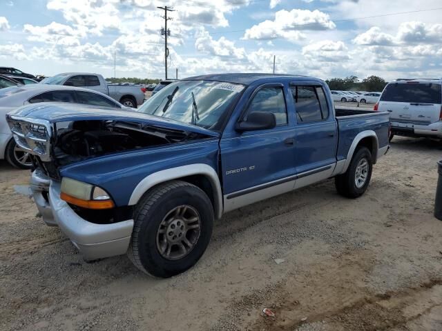 Dodge Dakota