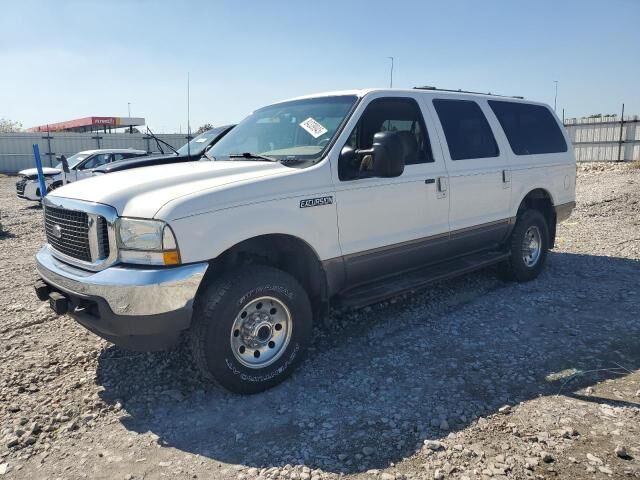 Ford Excursion