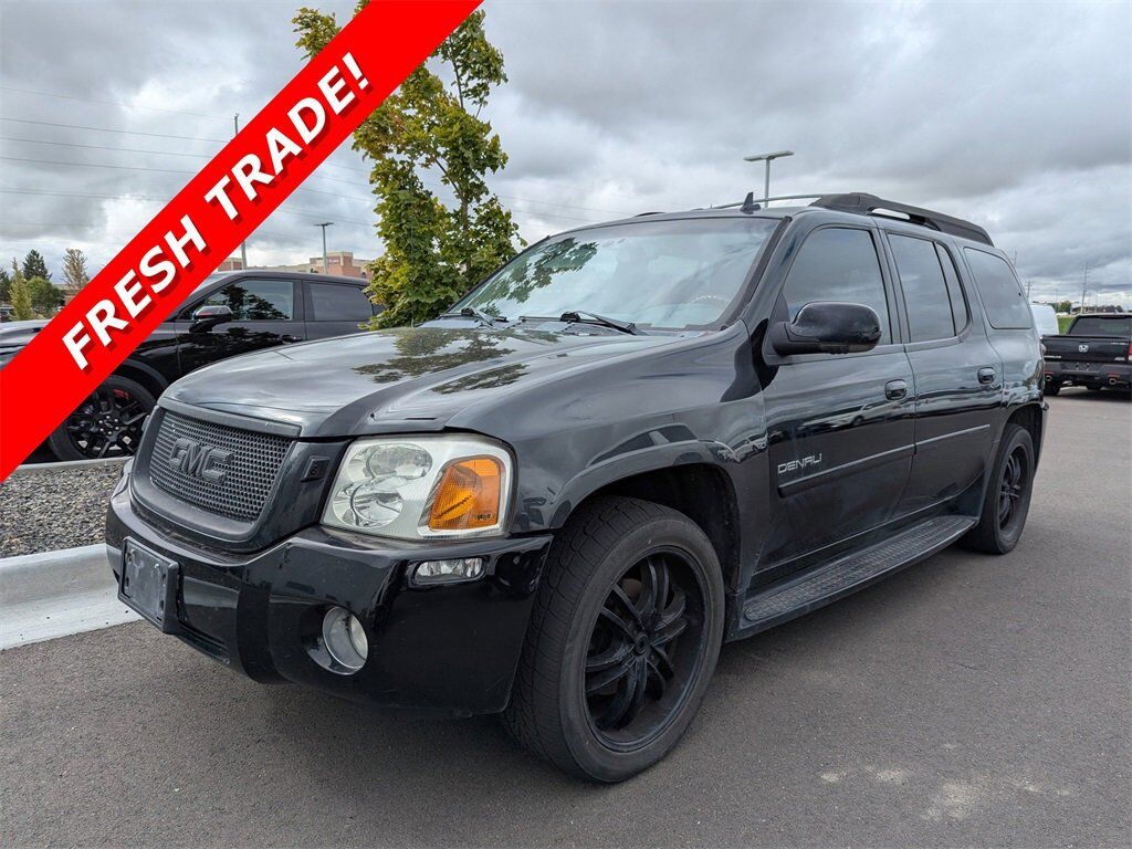 GMC Envoy