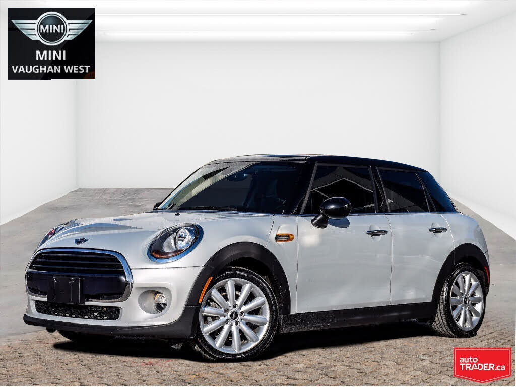 MINI Hardtop