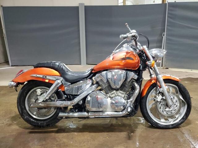 Honda VTX1300C