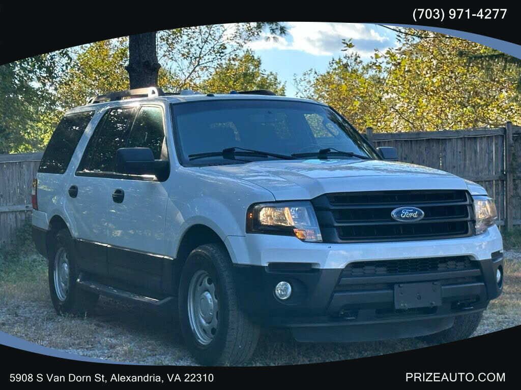 Ford Expedition