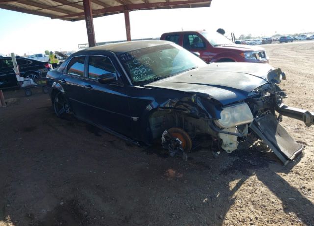 Chrysler 300C