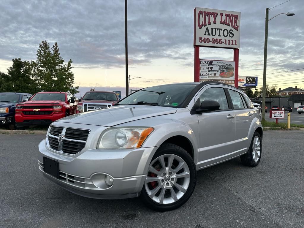 Dodge Caliber