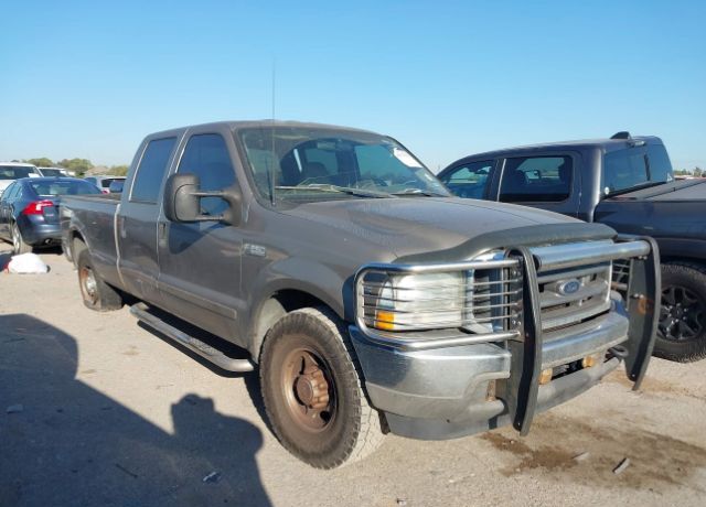 Ford F-250
