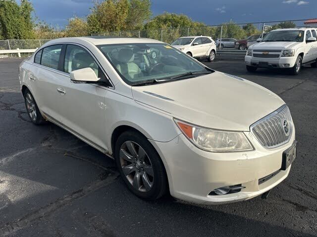 Buick LaCrosse