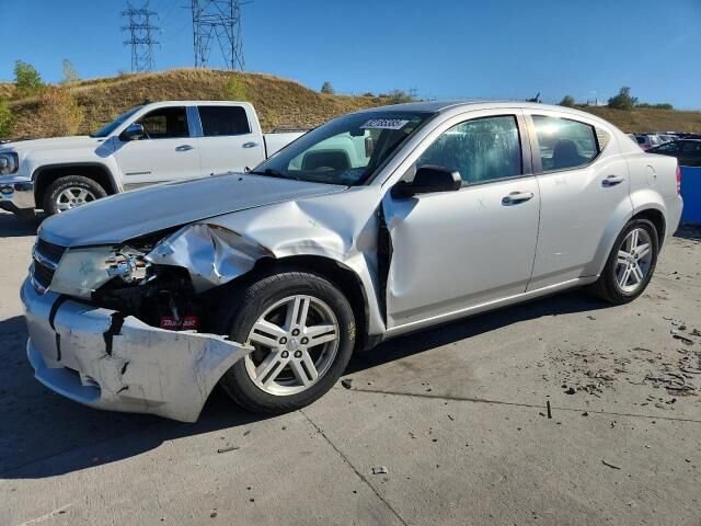 Dodge Avenger