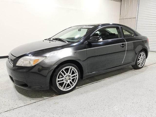 Toyota SCION tC