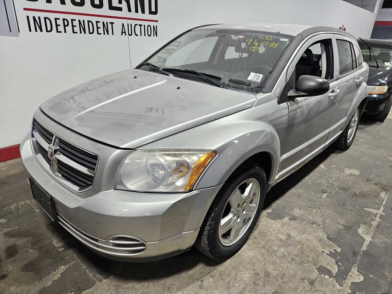 Dodge Caliber
