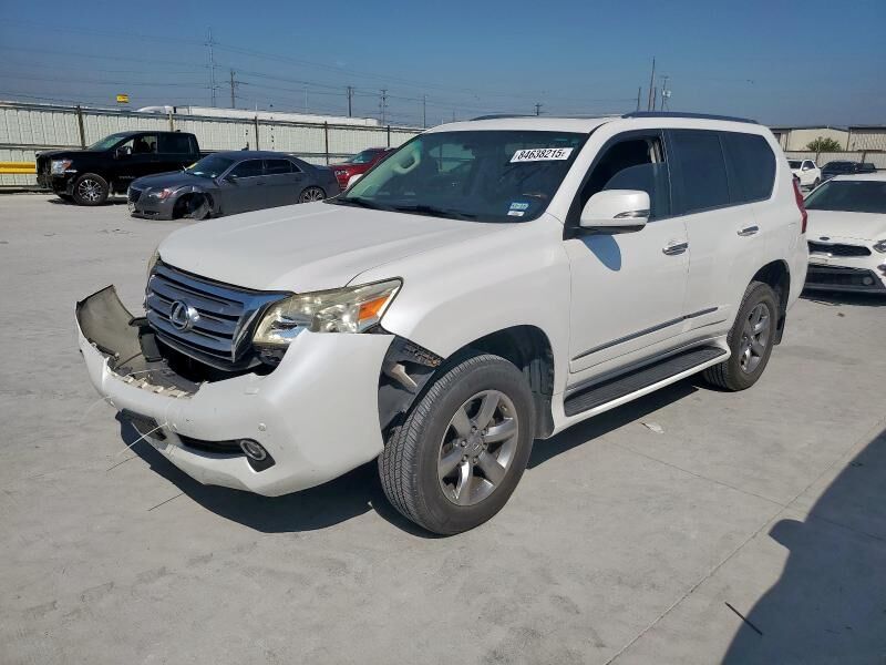 Lexus GX