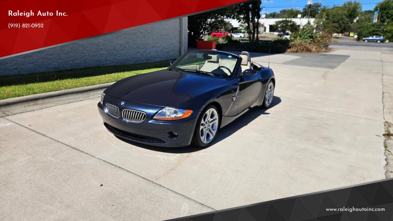 BMW Z4