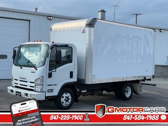 Isuzu NPR/NPR-HD