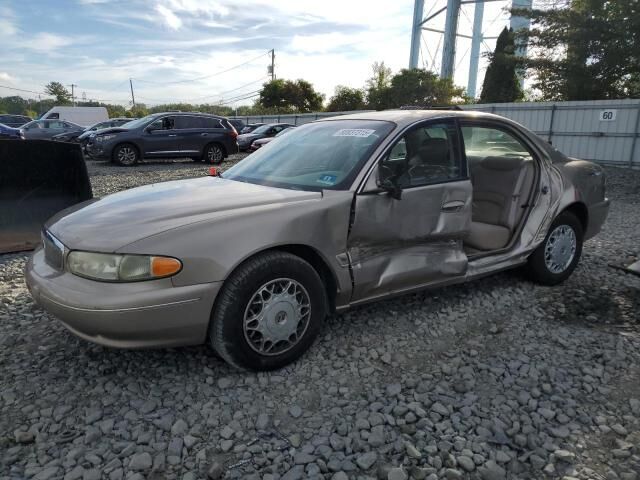 Buick Century