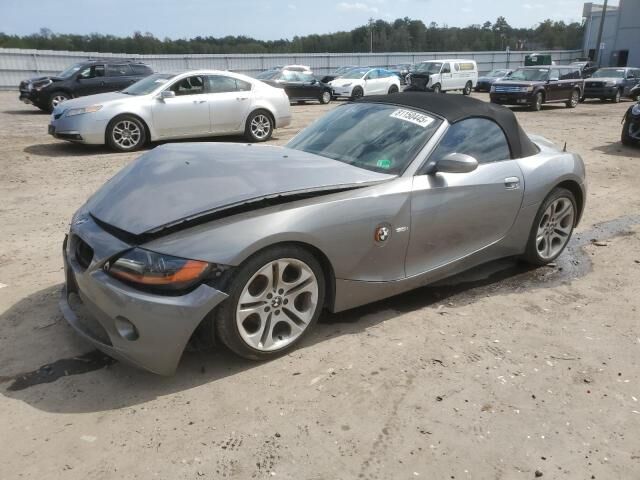 BMW Z4