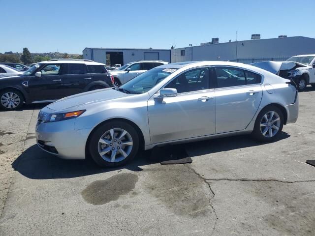 Acura TL