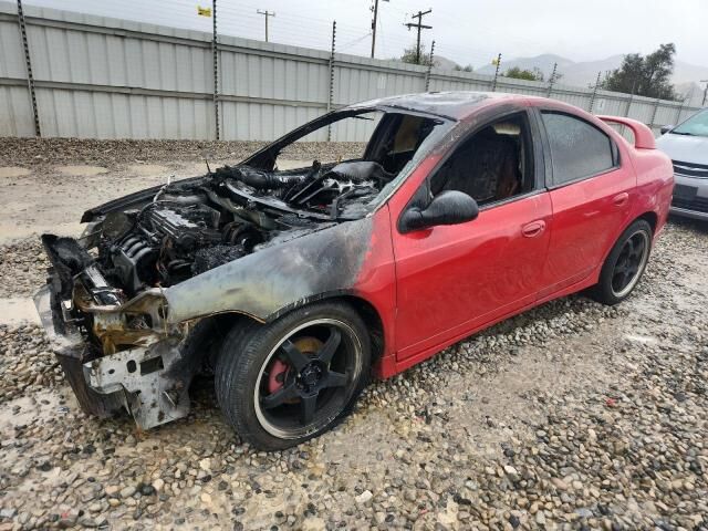 Dodge Neon