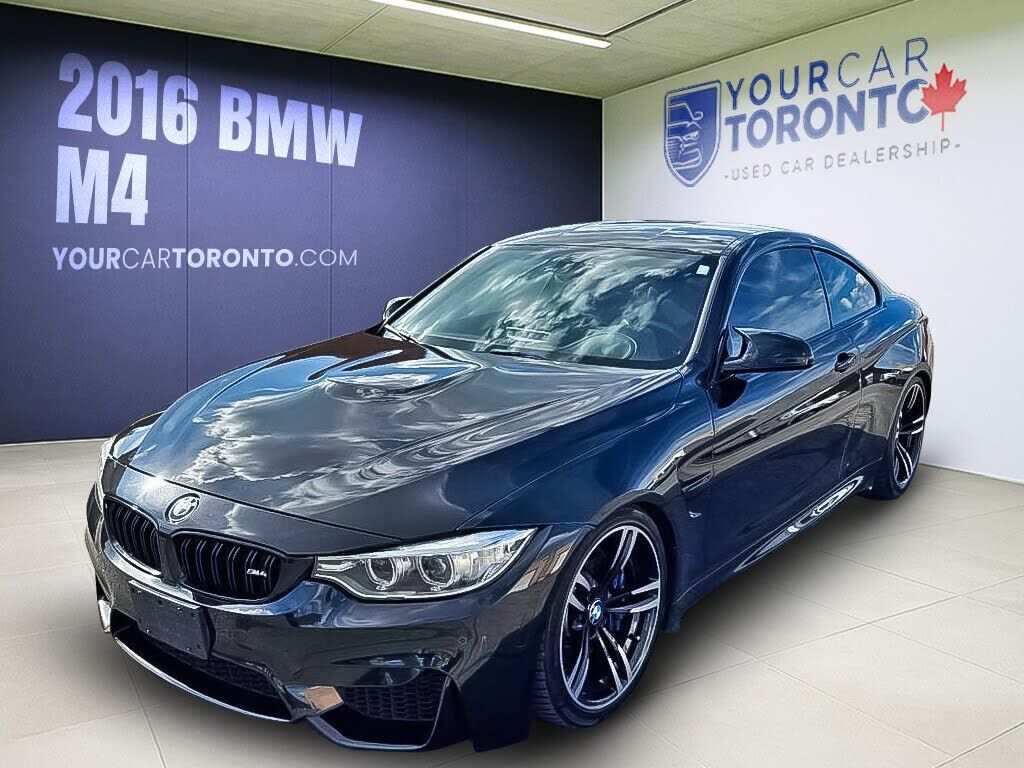 BMW M4