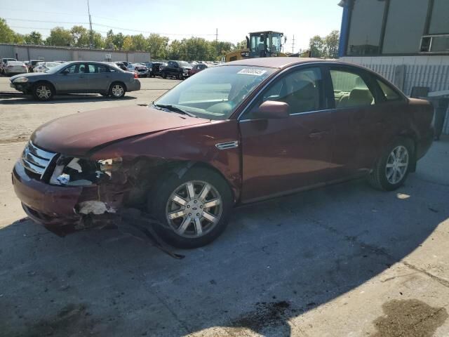 Ford Taurus