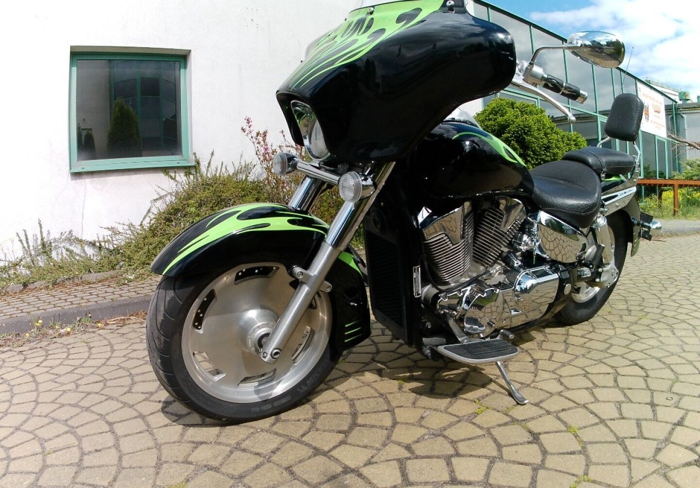 Honda VTX1300R