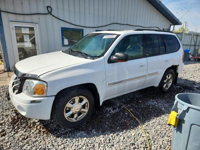 GMC Envoy