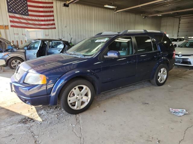 Ford Freestyle