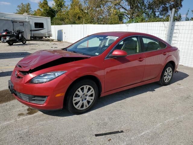 Mazda Mazda6