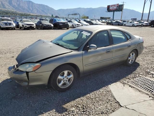 Ford Taurus