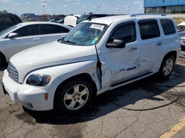 Chevrolet HHR