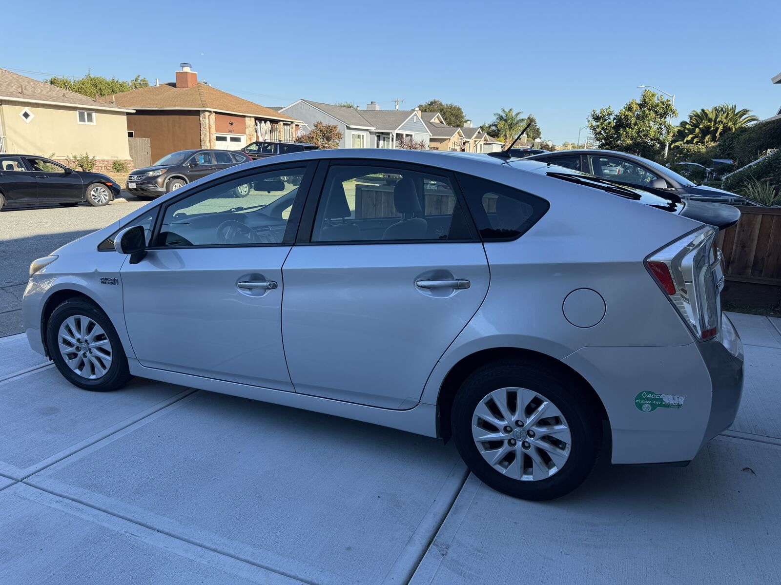 Toyota Prius Plug-in