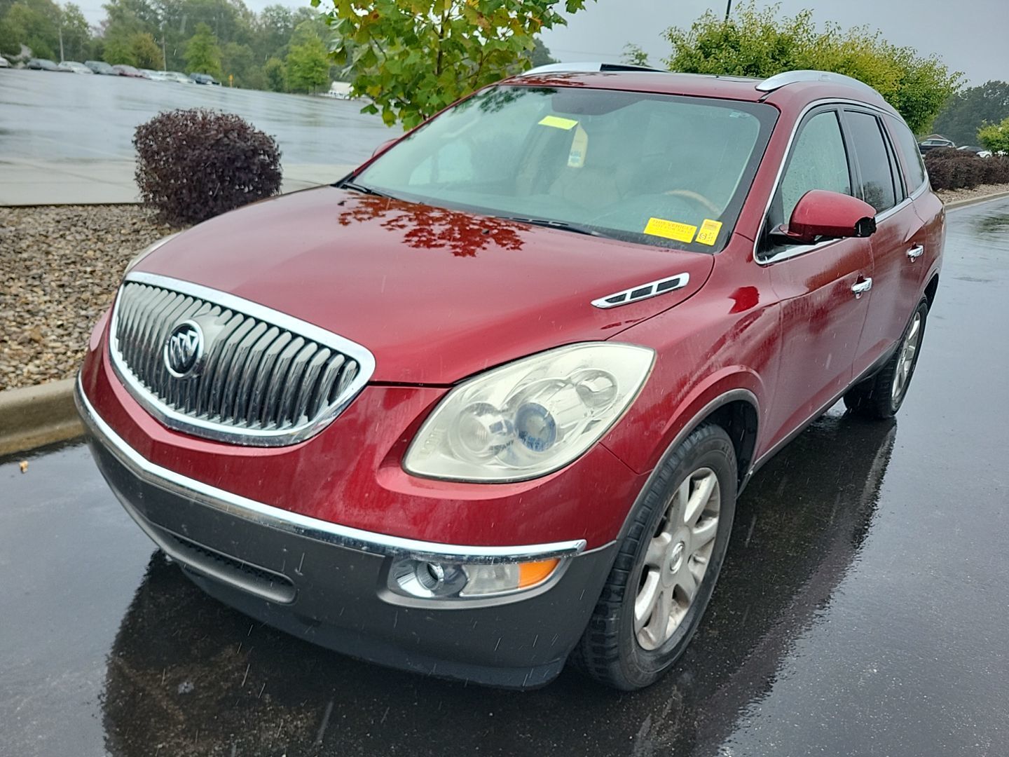 Buick Enclave