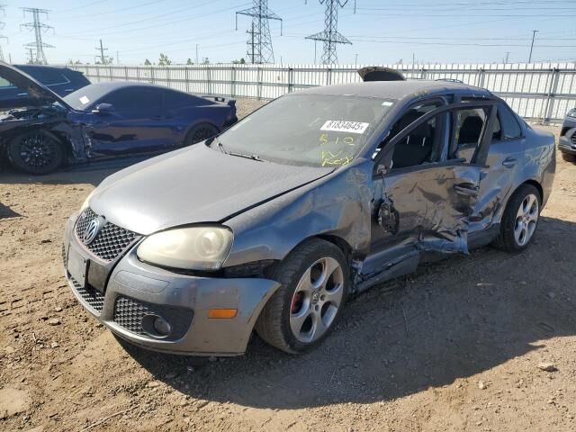 Volkswagen GLI