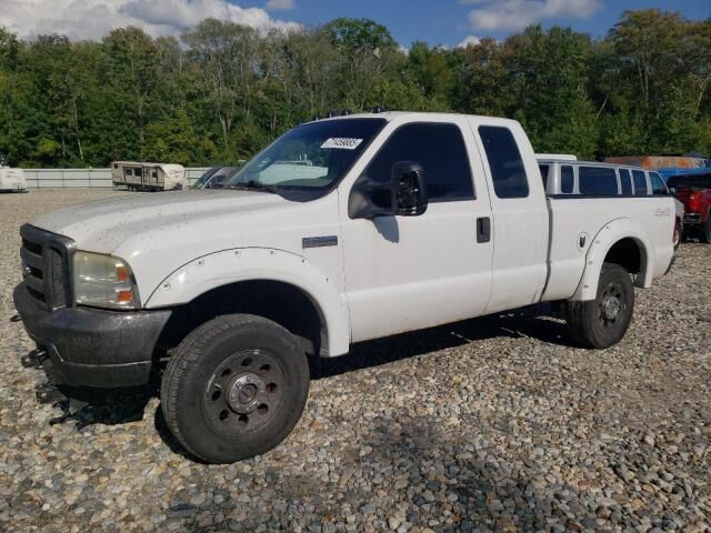 Ford F-250
