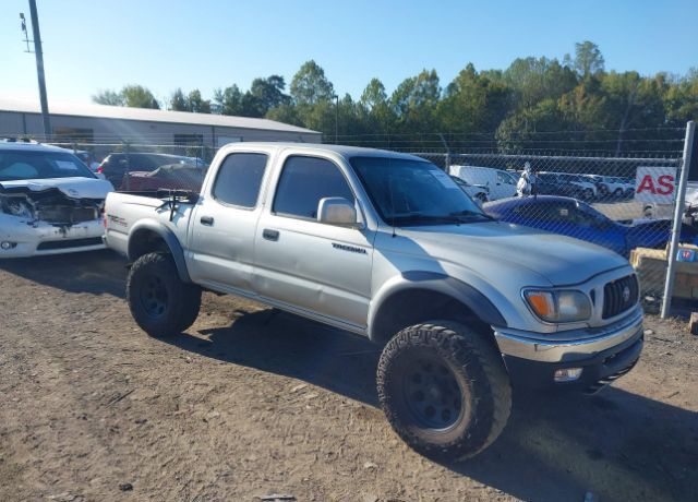 Toyota Tacoma