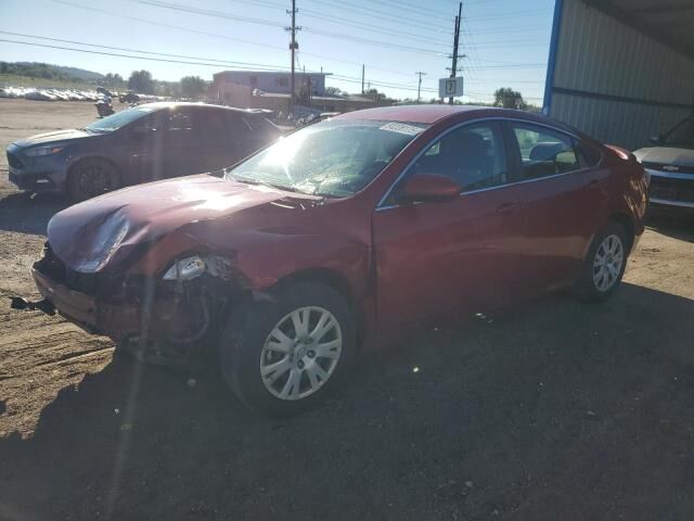 Mazda Mazda6