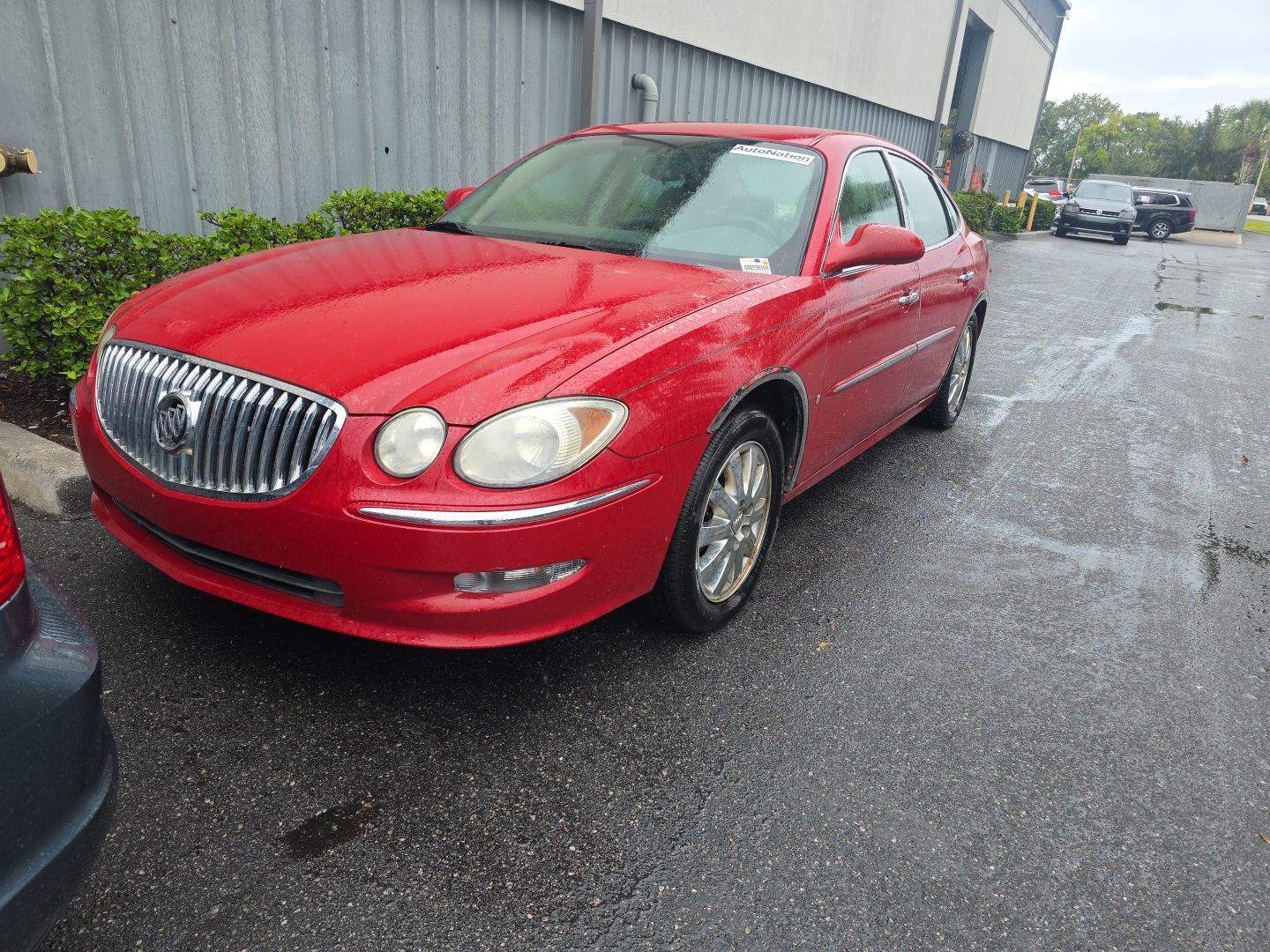 Buick LaCrosse