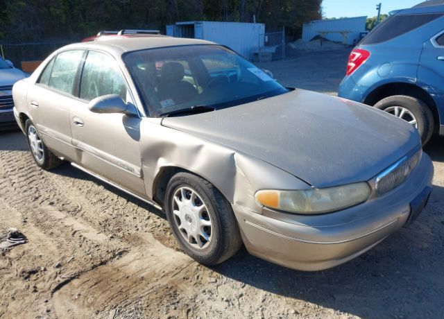 Buick Century