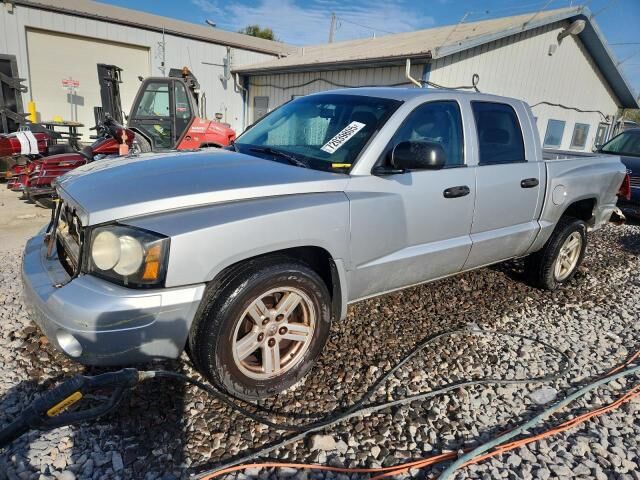 Dodge Dakota