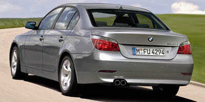 BMW 530i