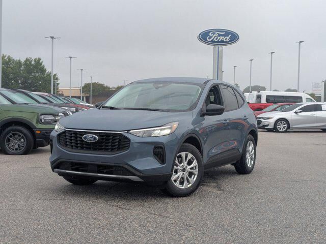 2026 FORD Escape