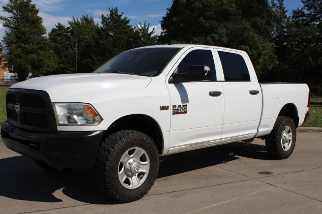 RAM 2500