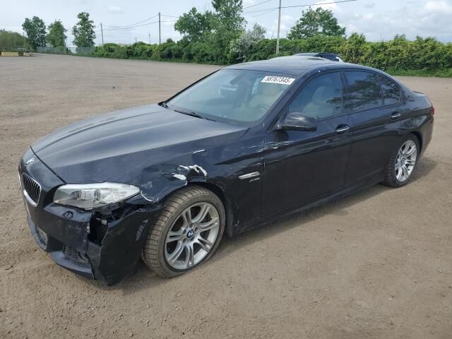 BMW 528xi