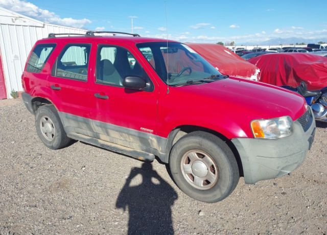 Ford Escape