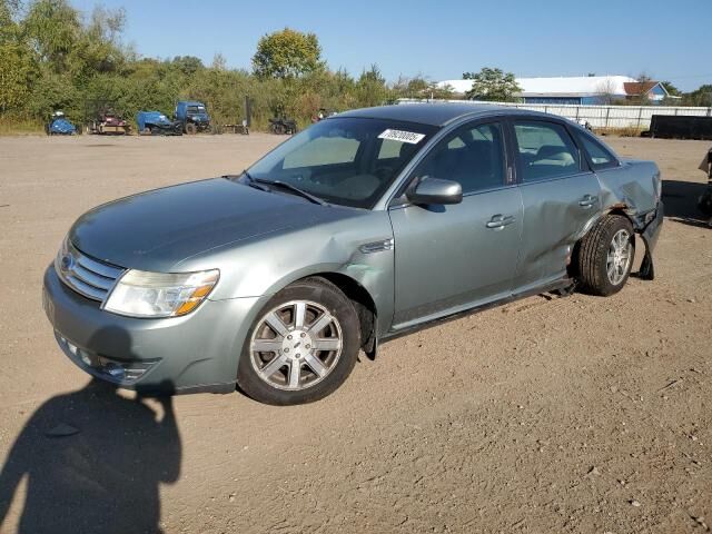 Ford Taurus