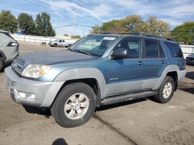 Toyota 4-Runner