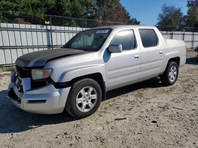 Honda Ridgeline