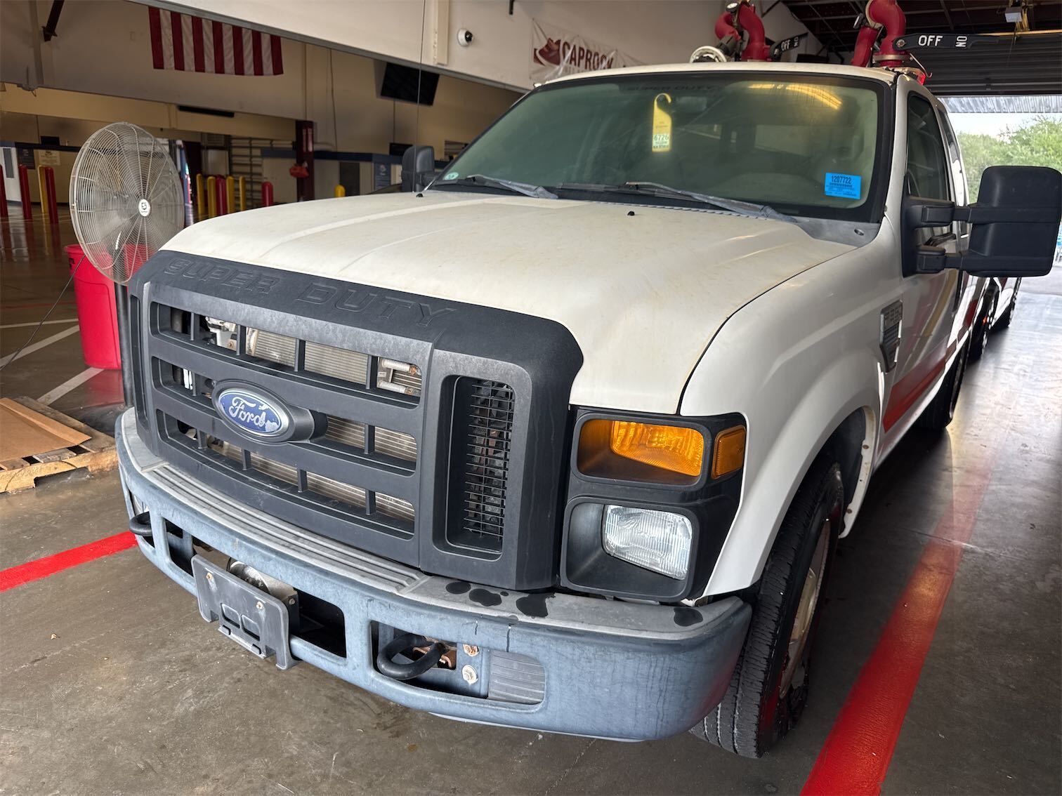Ford F-250