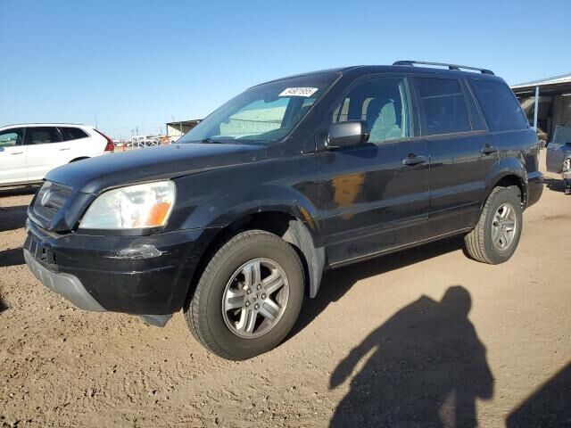 Honda Pilot