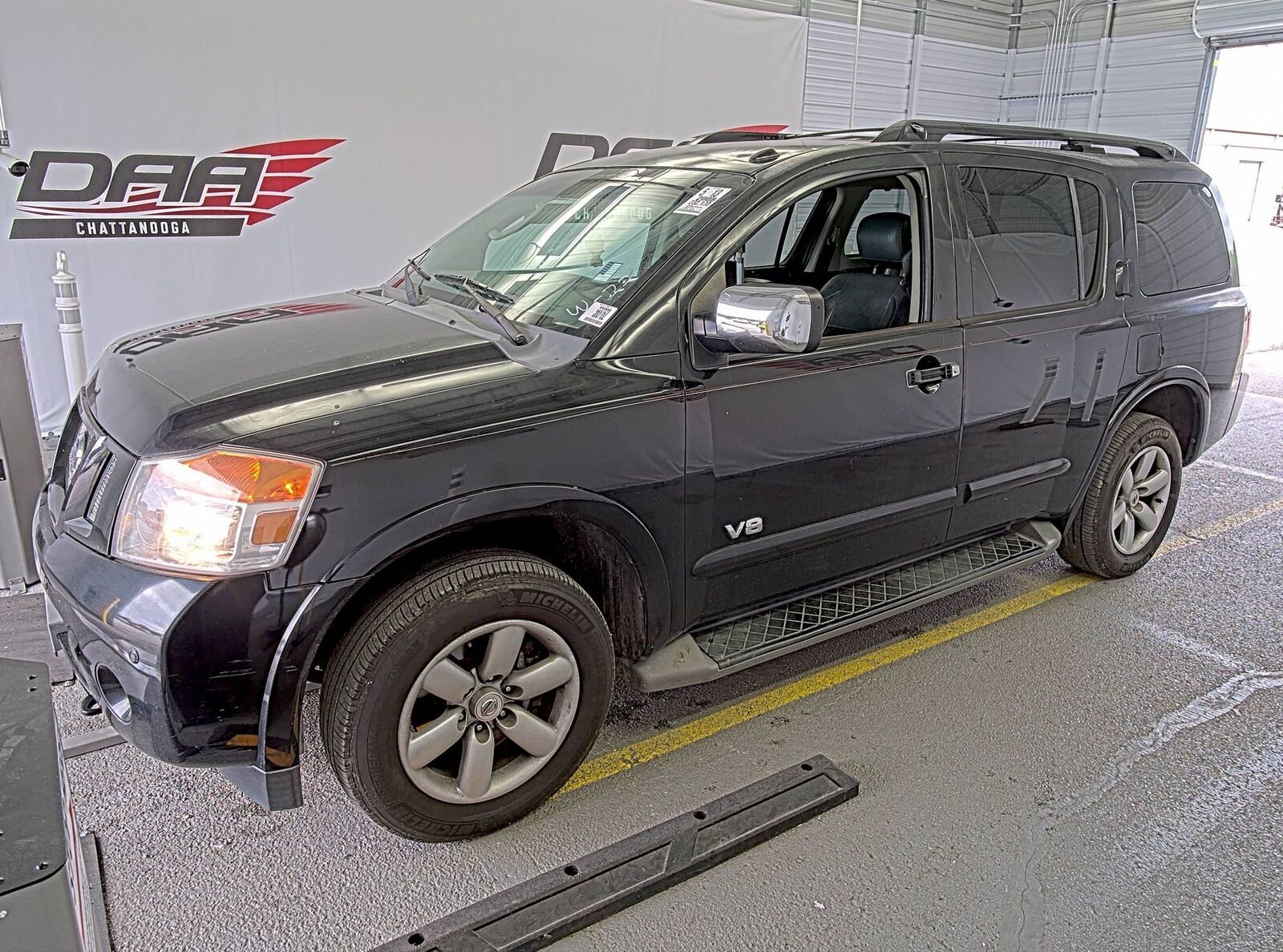 Nissan Armada