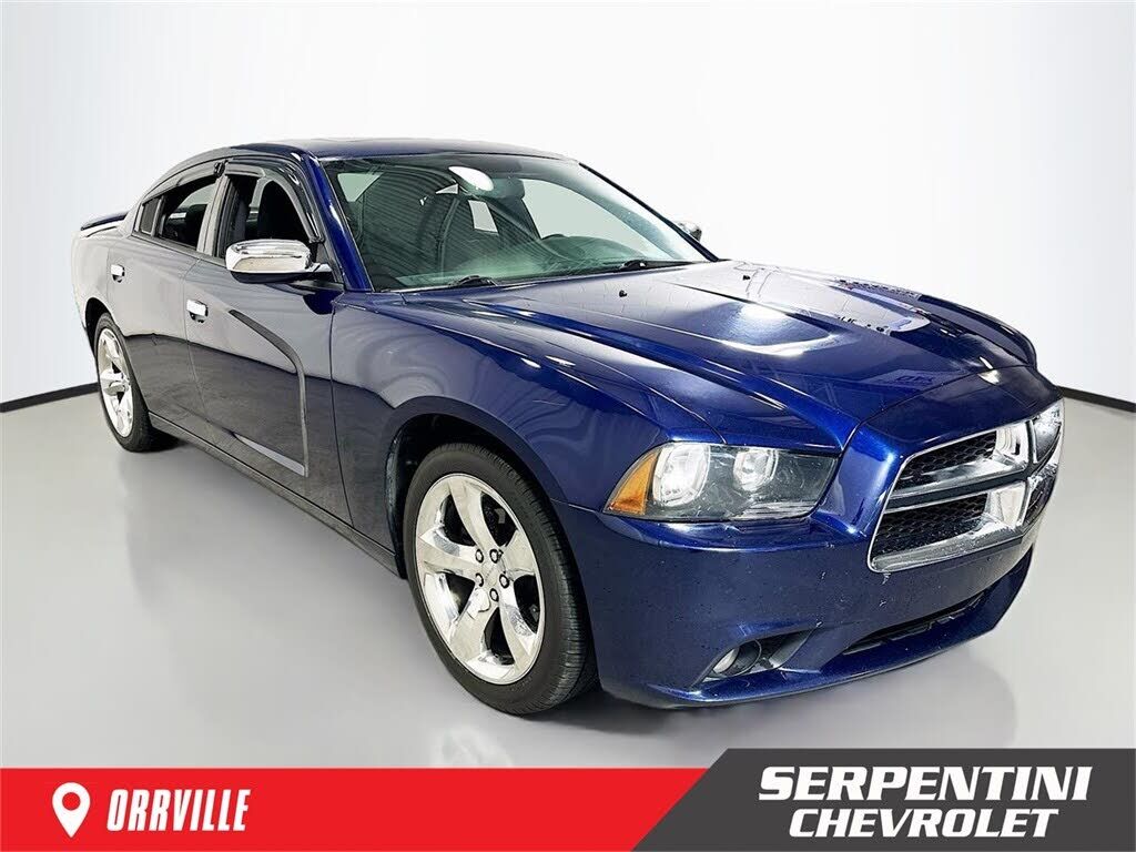 Dodge Charger