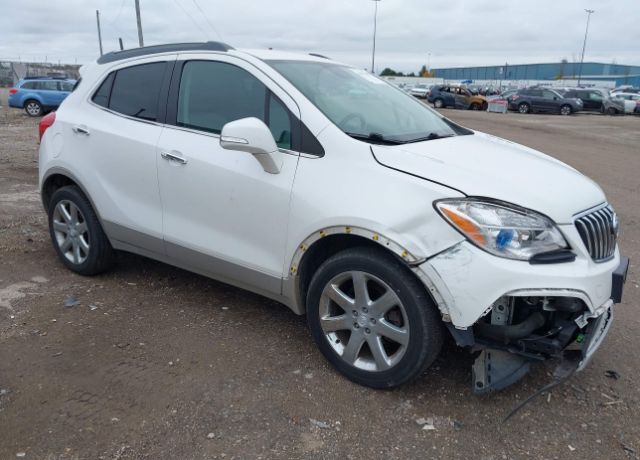 Buick Encore